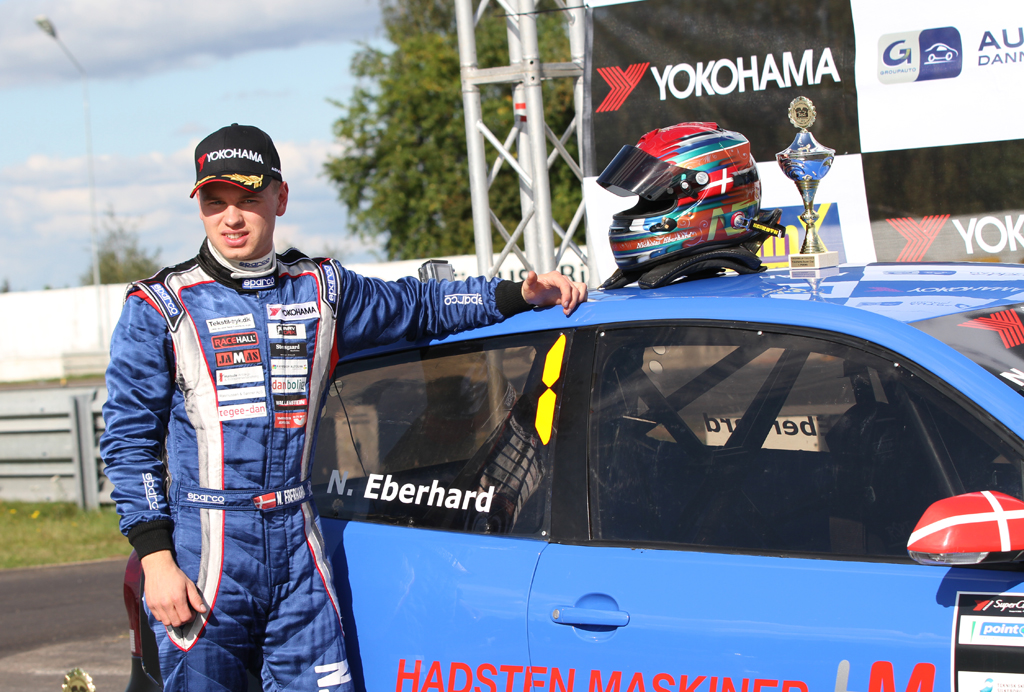 (Foto: Motorsporten.dk)